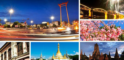 คนไทยต้องเที่ยวเมืองไทย